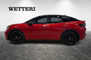 Volkswagen ID.5 vaihtoauto