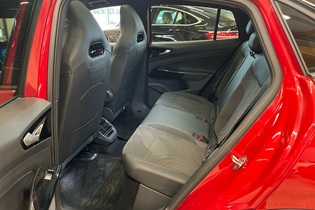 Volkswagen ID.5 vaihtoauto