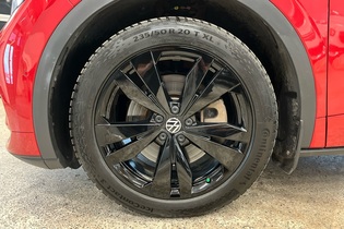 Volkswagen ID.5 vaihtoauto