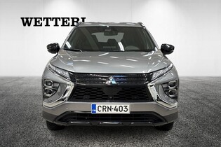 Mitsubishi Eclipse Cross vaihtoauto