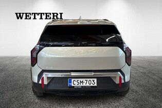 Kia EV3 vaihtoauto