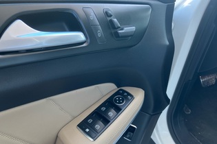 Mercedes-Benz GL vaihtoauto