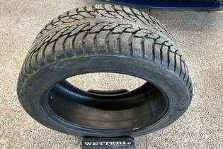 Mercedes-Benz GL vaihtoauto