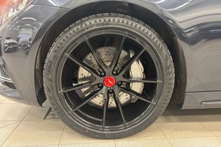 Mercedes-Benz S vaihtoauto