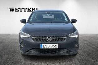 Opel Corsa vaihtoauto