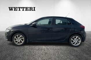 Opel Corsa vaihtoauto