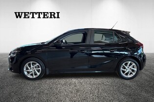 Opel Corsa vaihtoauto