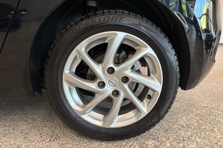 Opel Corsa vaihtoauto