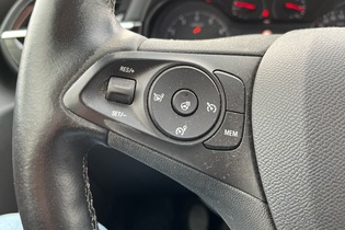 Opel Corsa vaihtoauto