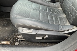 Opel Corsa vaihtoauto