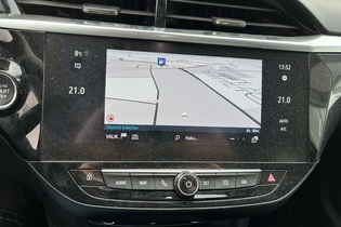 Opel Corsa vaihtoauto