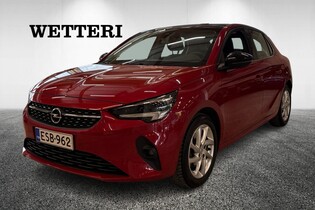 Opel Corsa vaihtoauto