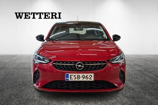 Opel Corsa vaihtoauto