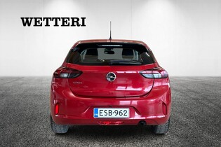 Opel Corsa vaihtoauto