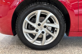 Opel Corsa vaihtoauto