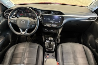 Opel Corsa vaihtoauto