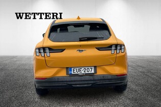 Ford USA Mustang vaihtoauto