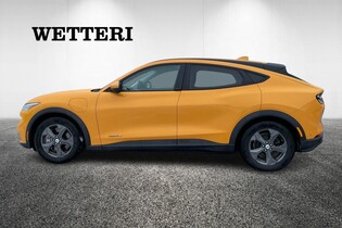 Ford USA Mustang vaihtoauto