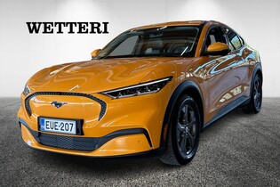 Ford USA Mustang vaihtoauto