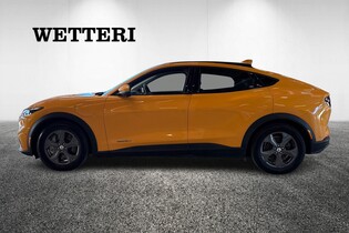 Ford USA Mustang vaihtoauto