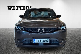 Mazda MX-30 vaihtoauto