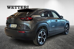 Mazda MX-30 vaihtoauto