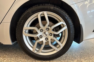 Kia Proceed vaihtoauto