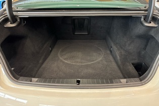 BMW 740 vaihtoauto