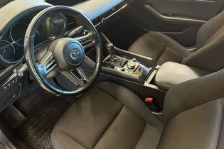 Mazda 3 vaihtoauto