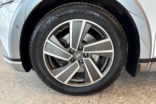 Hyundai IONIQ 5 vaihtoauto