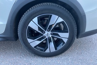 Volvo V60 Cross Country vaihtoauto