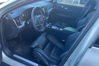 Volvo V60 Cross Country vaihtoauto