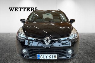 Renault Clio vaihtoauto