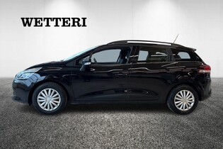 Renault Clio vaihtoauto