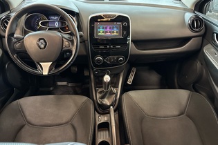 Renault Clio vaihtoauto