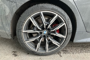 BMW i4 vaihtoauto