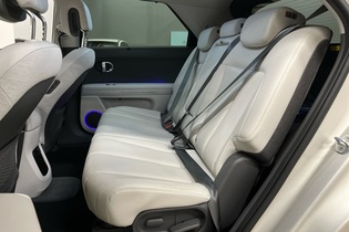 Hyundai IONIQ 5 vaihtoauto