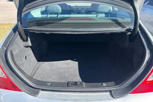 Mercedes-Benz CLS vaihtoauto