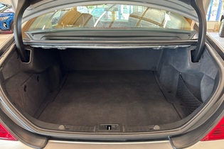 Mercedes-Benz CLS vaihtoauto