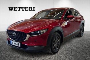 Mazda CX-30 vaihtoauto