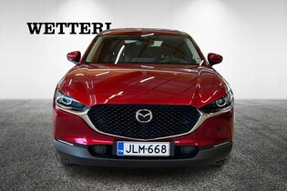 Mazda CX-30 vaihtoauto