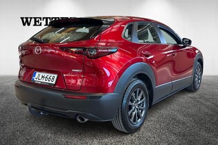 Mazda CX-30 vaihtoauto