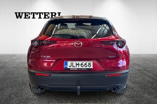 Mazda CX-30 vaihtoauto