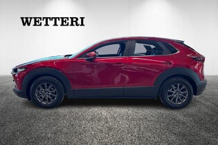 Mazda CX-30 vaihtoauto