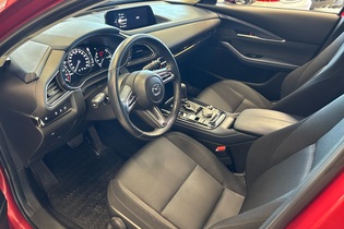 Mazda CX-30 vaihtoauto