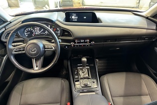 Mazda CX-30 vaihtoauto