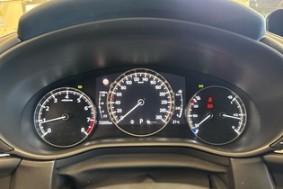Mazda CX-30 vaihtoauto