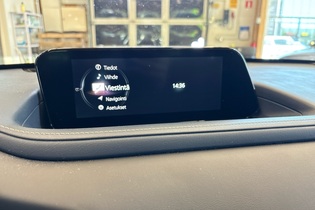 Mazda CX-30 vaihtoauto