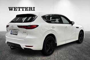 Mazda CX-60 vaihtoauto