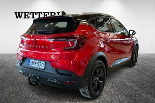 Mitsubishi ASX vaihtoauto